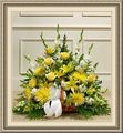 Farringtons Floral Designs, 298 Adams St, Abington, MA 02351, (781)_871-9788